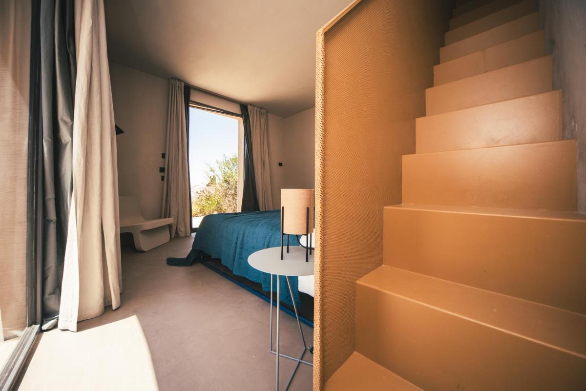 Rakalia Pure Living Sicilian Retreat