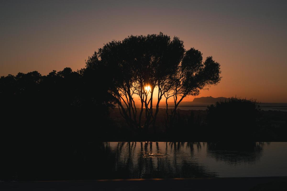 Rakalia Pure Living Sicilian Retreat