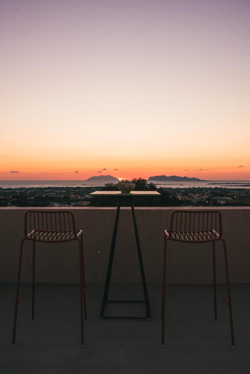 Rakalia Pure Living Sicilian Retreat