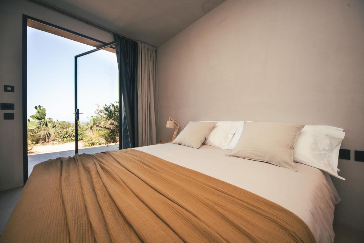 Rakalia Pure Living Sicilian Retreat