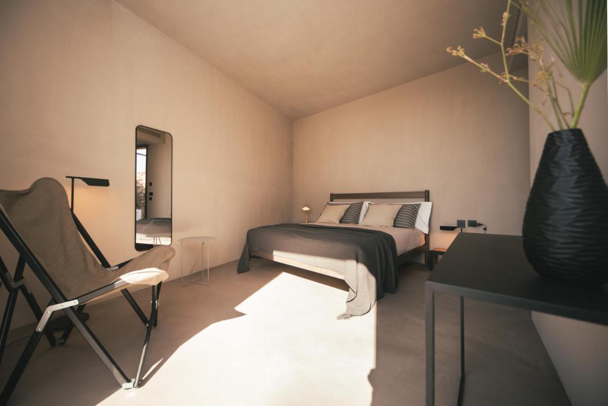 Rakalia Pure Living Sicilian Retreat