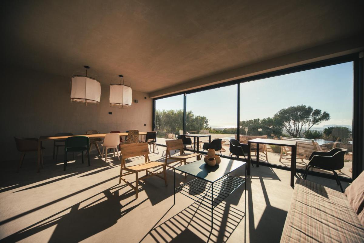 Rakalia Pure Living Sicilian Retreat