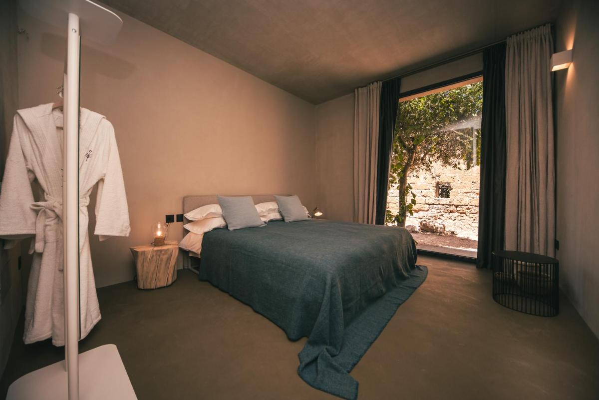 Rakalia Pure Living Sicilian Retreat