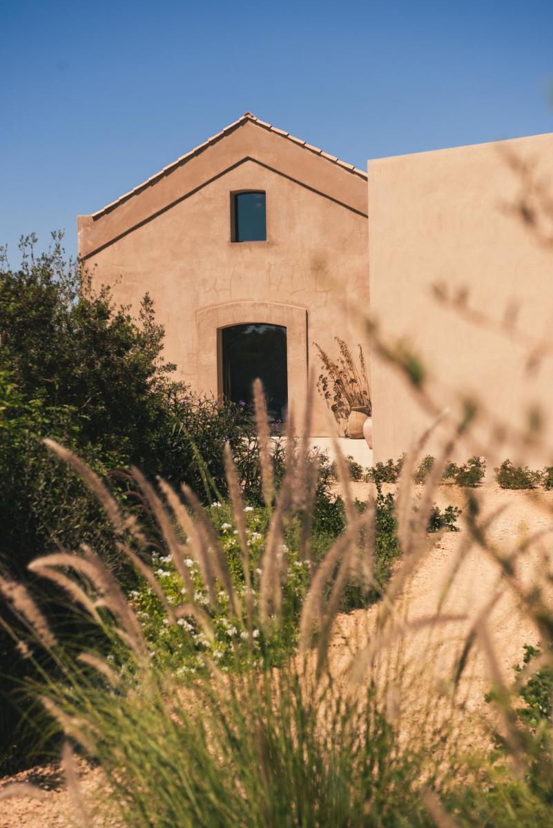 Rakalia Pure Living Sicilian Retreat