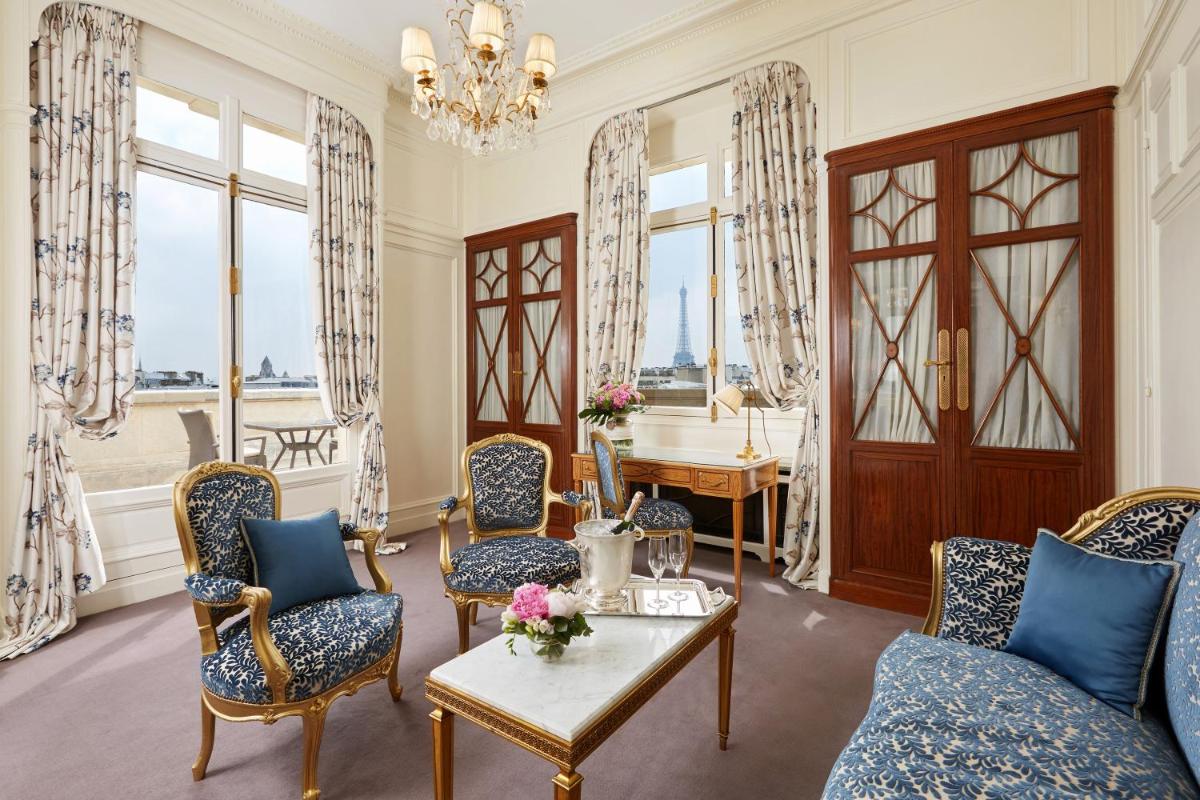Hôtel Raphael