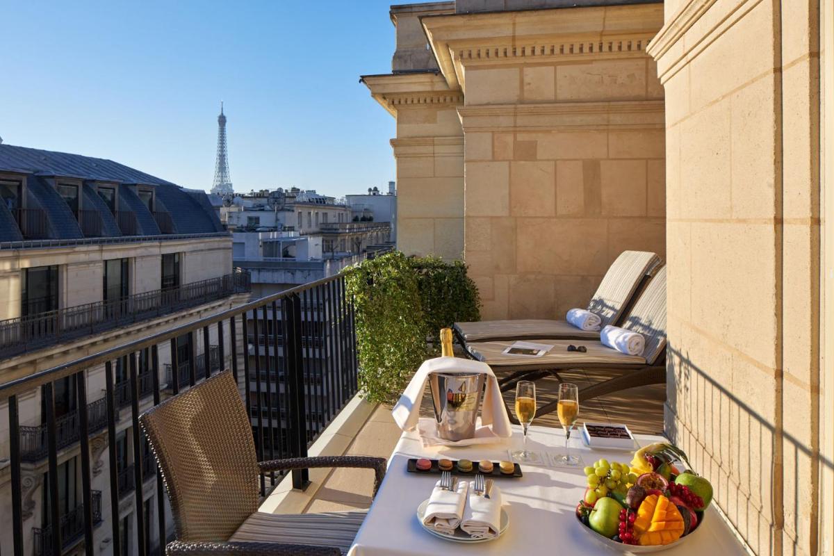 Hôtel Raphael