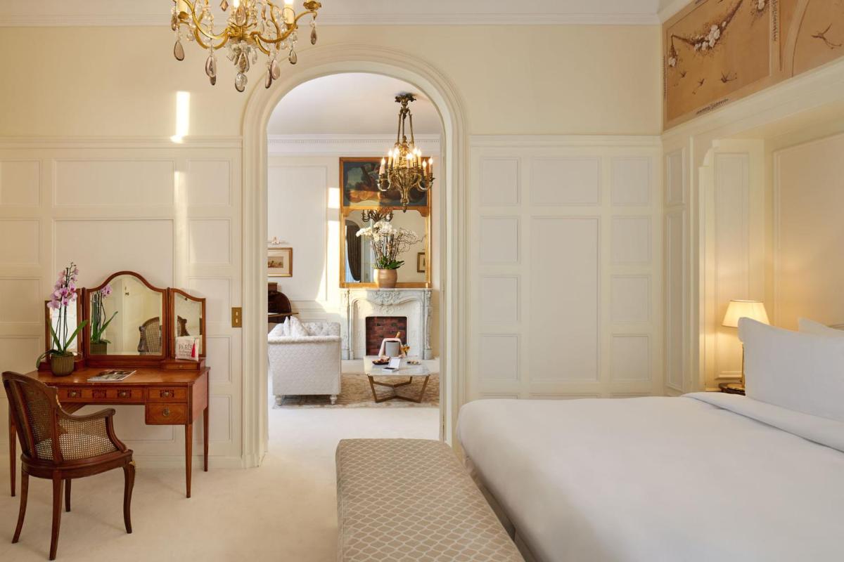 Hôtel Raphael