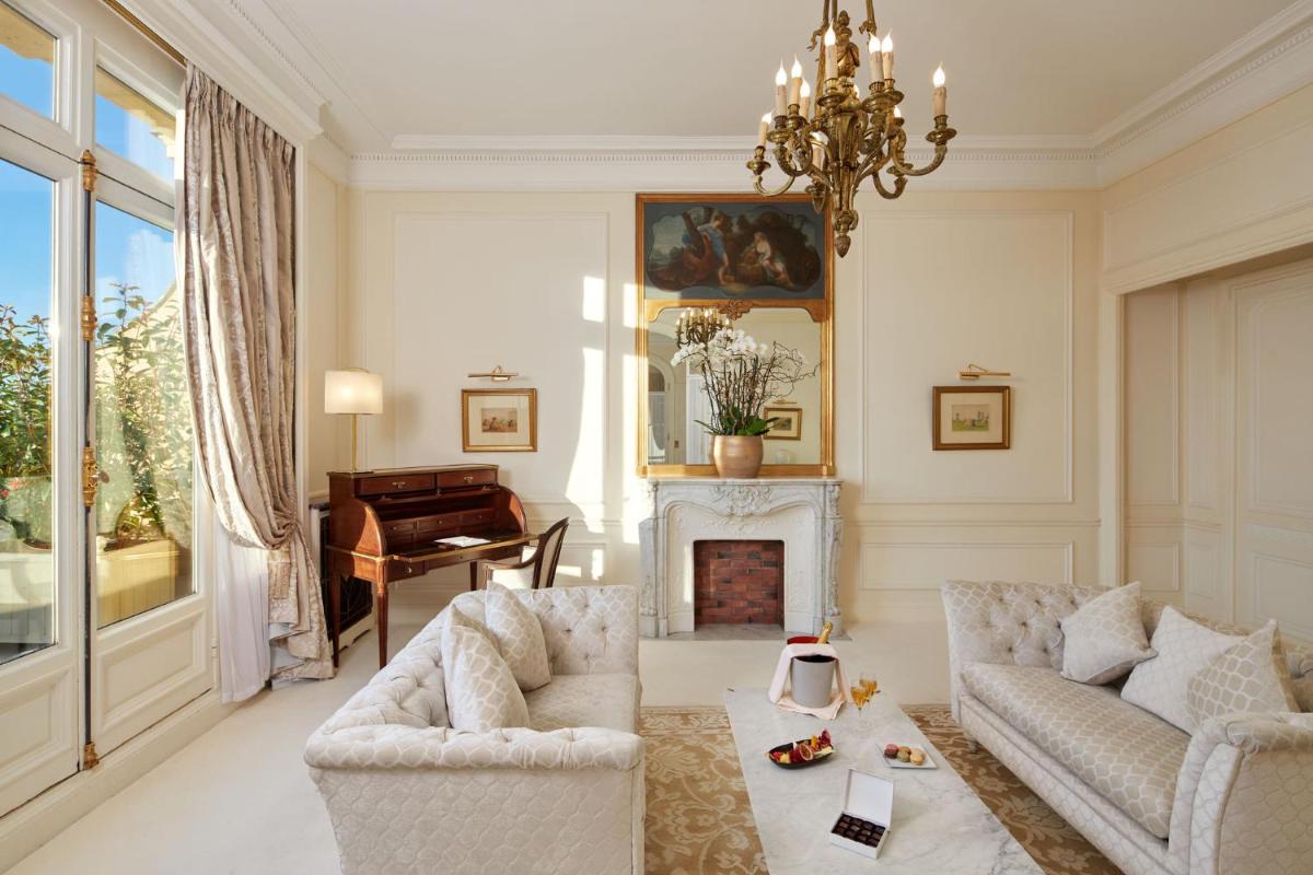 Hôtel Raphael