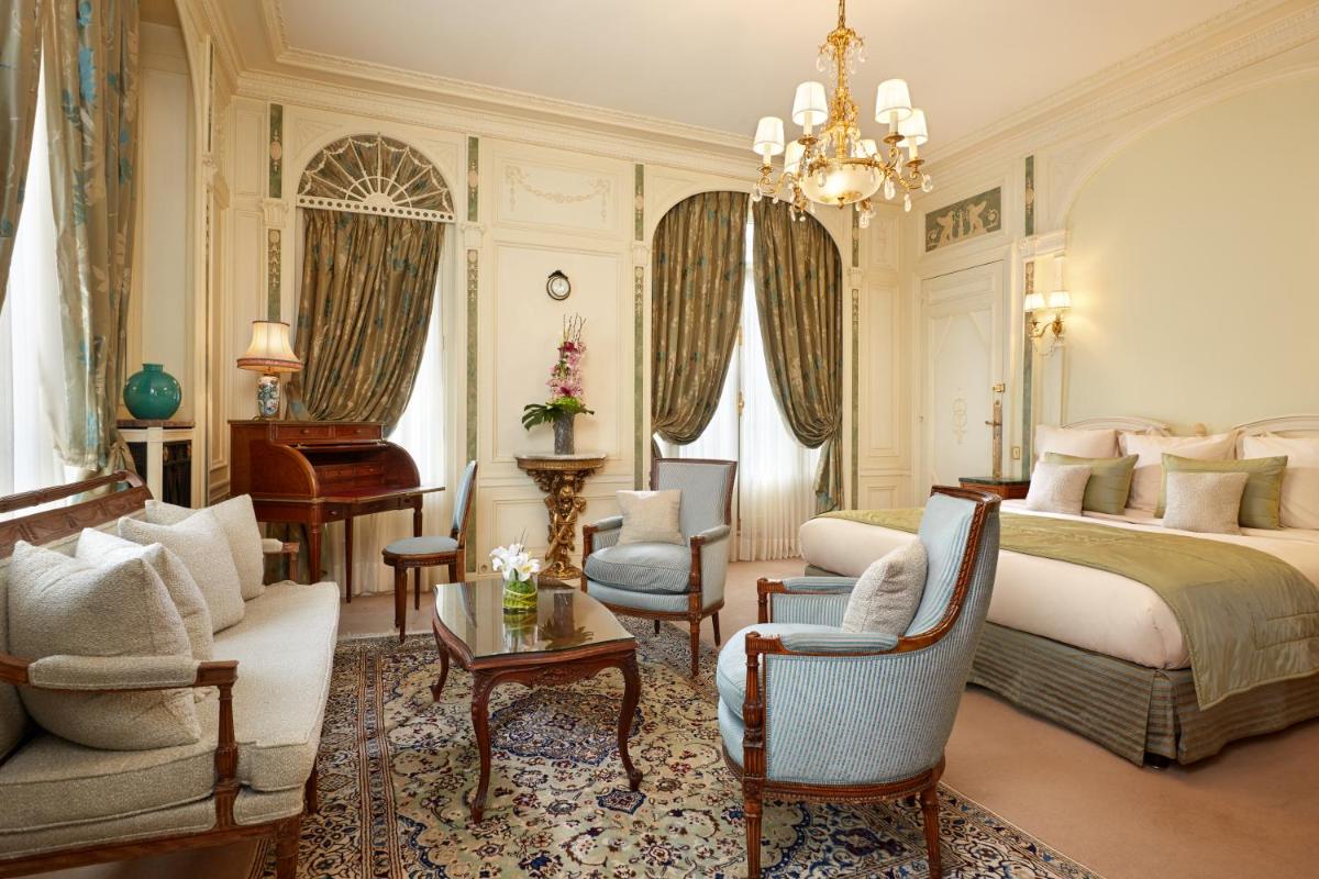 Hôtel Raphael