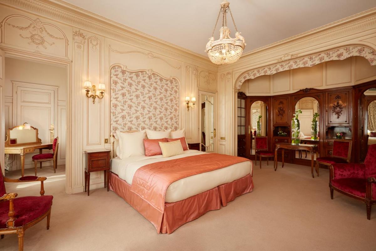 Hôtel Raphael