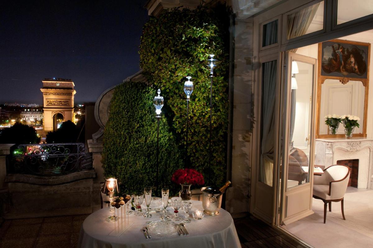 Hôtel Raphael