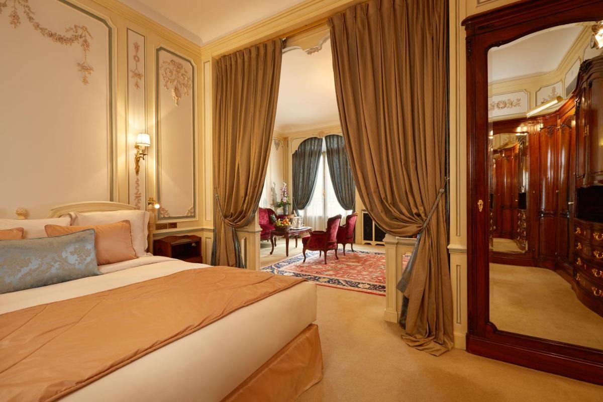 Hôtel Raphael