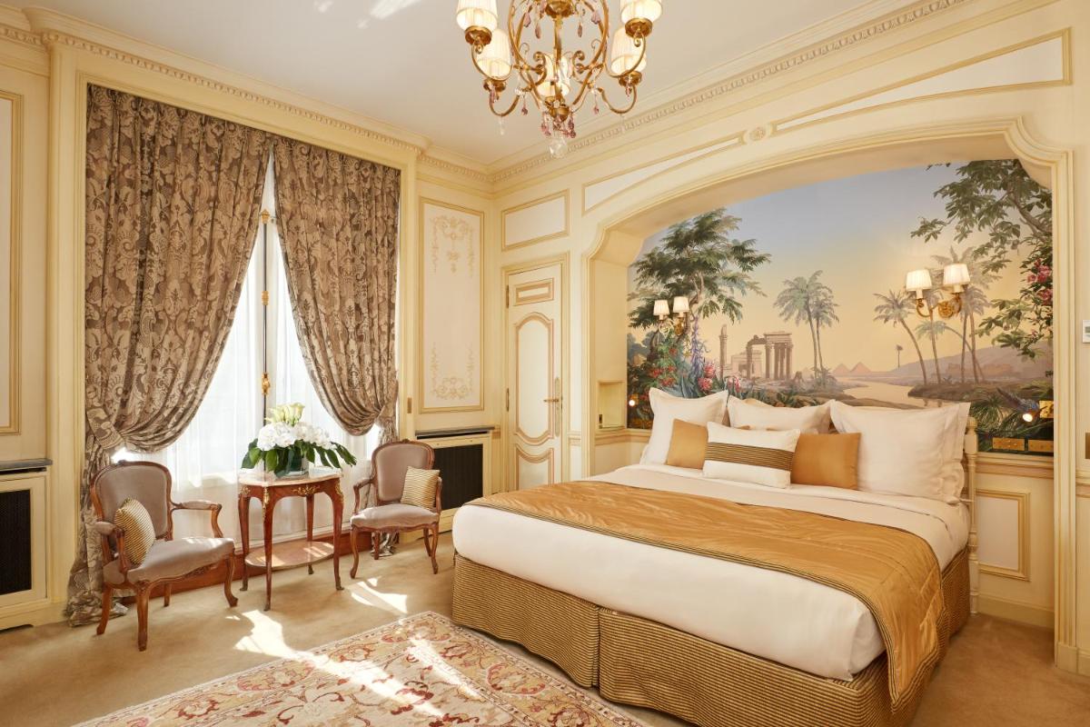 Hôtel Raphael