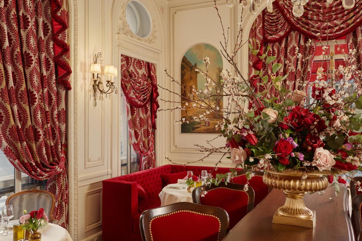 Hôtel Raphael