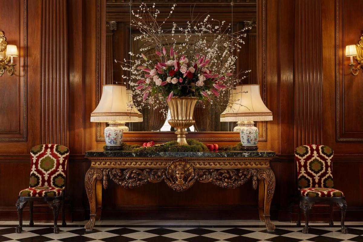 Hôtel Raphael