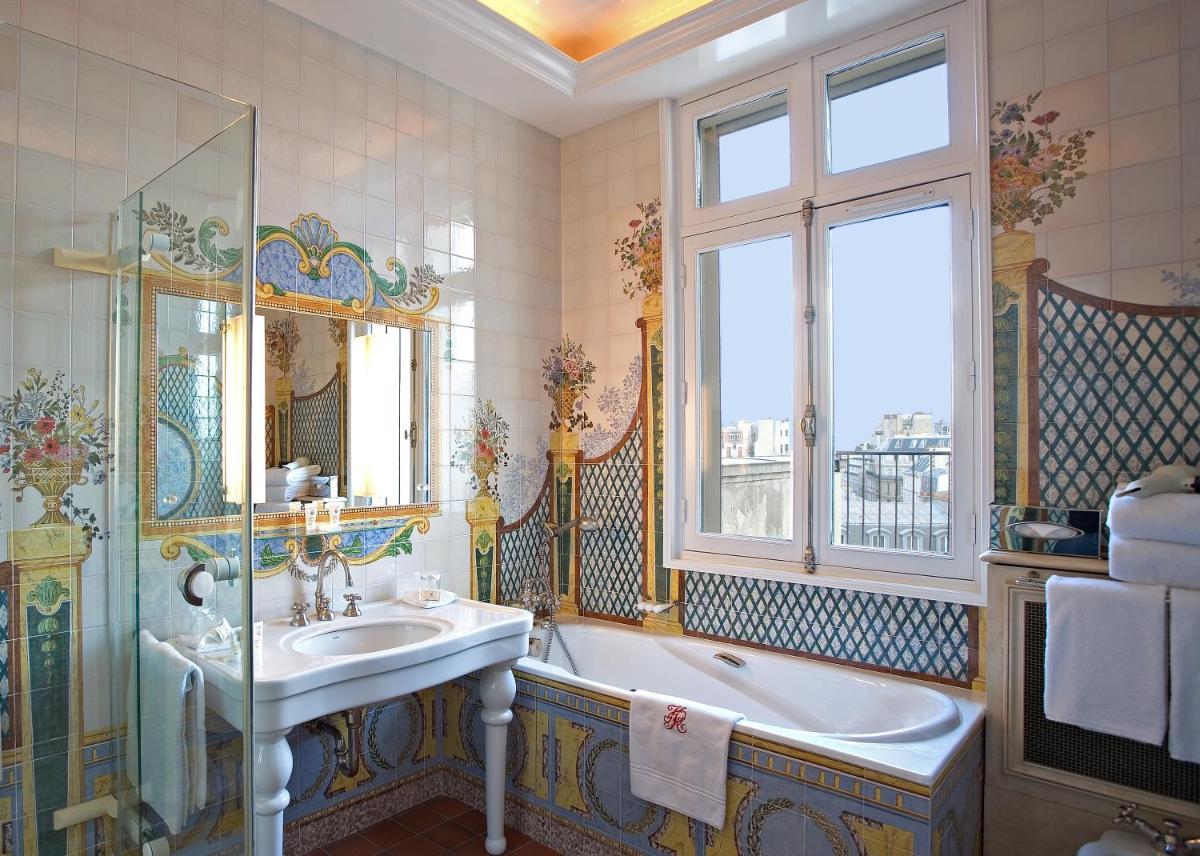Hôtel Raphael