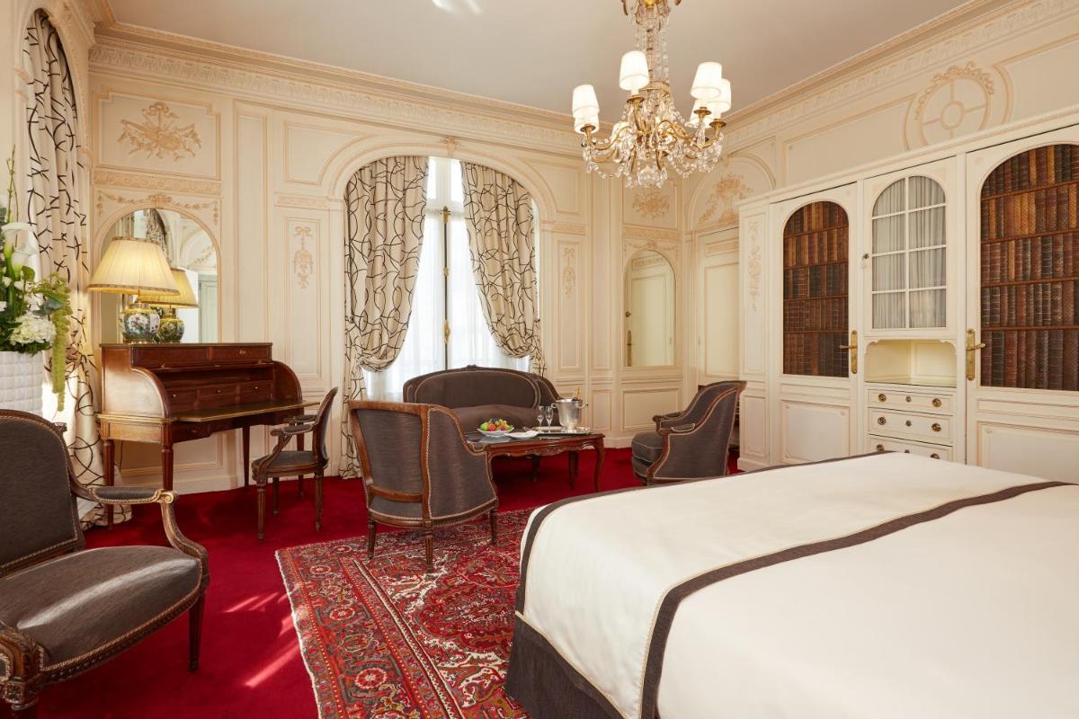 Hôtel Raphael