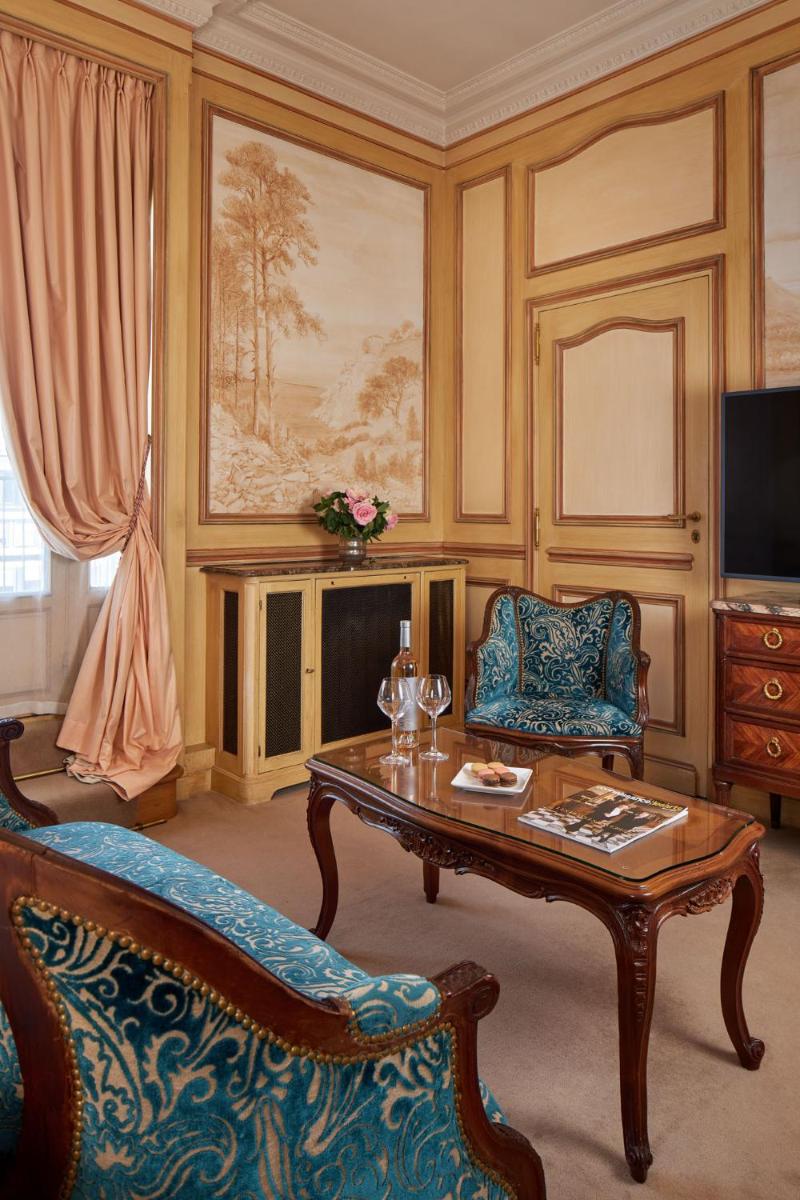 Hôtel Raphael