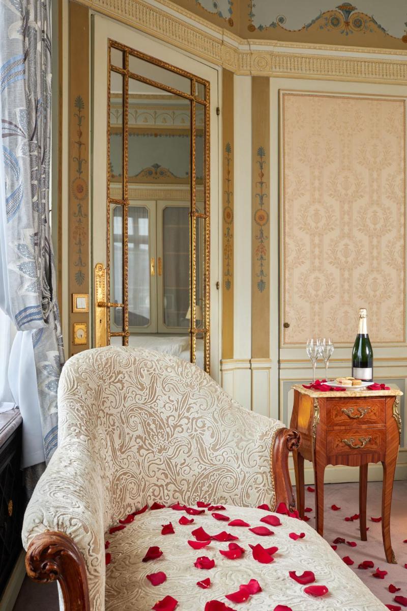 Hôtel Raphael
