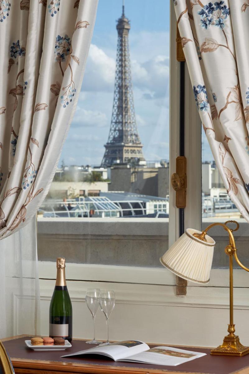 Hôtel Raphael