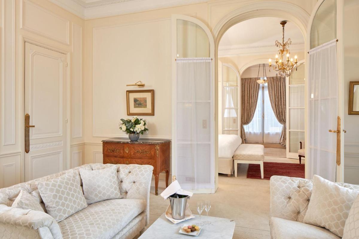 Hôtel Raphael
