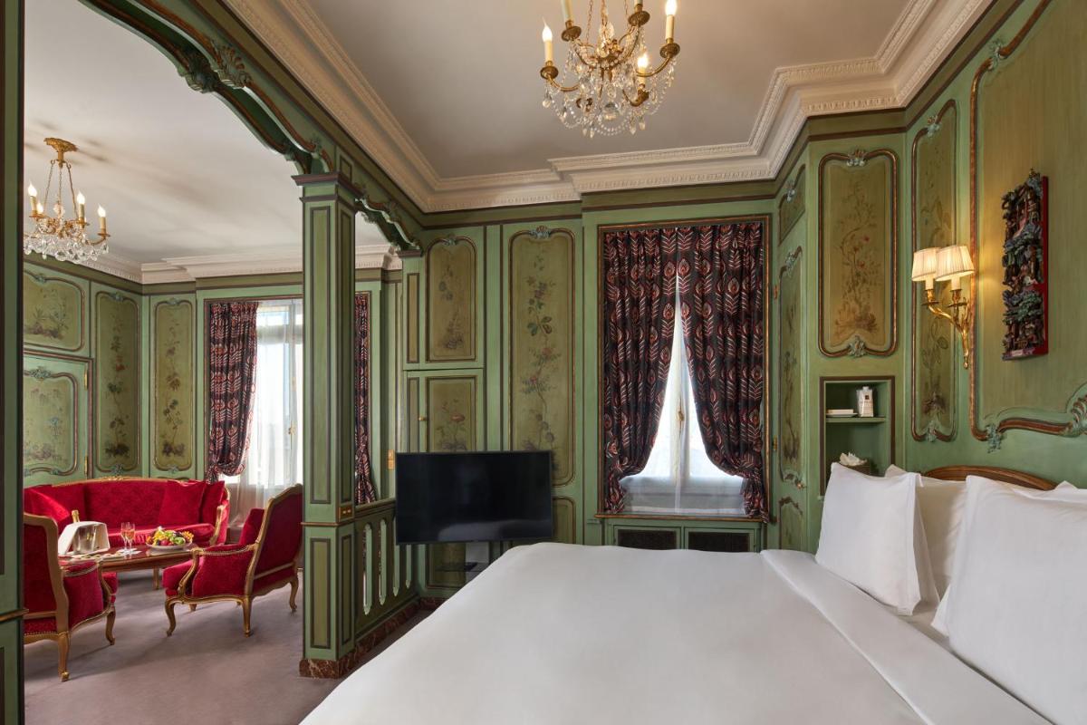 Hôtel Raphael