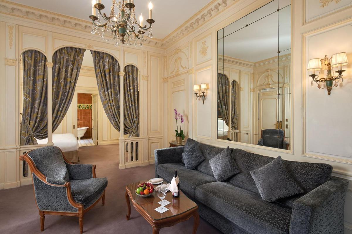 Hôtel Raphael