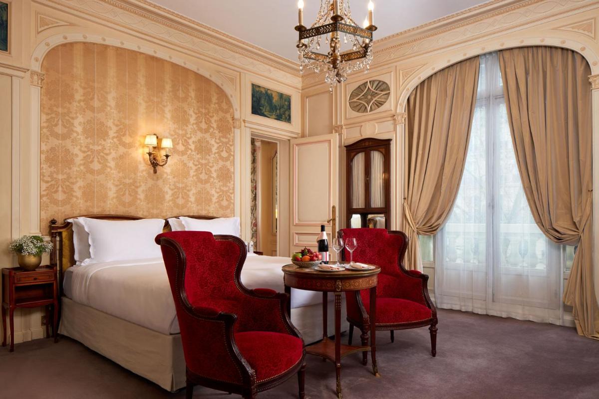Hôtel Raphael
