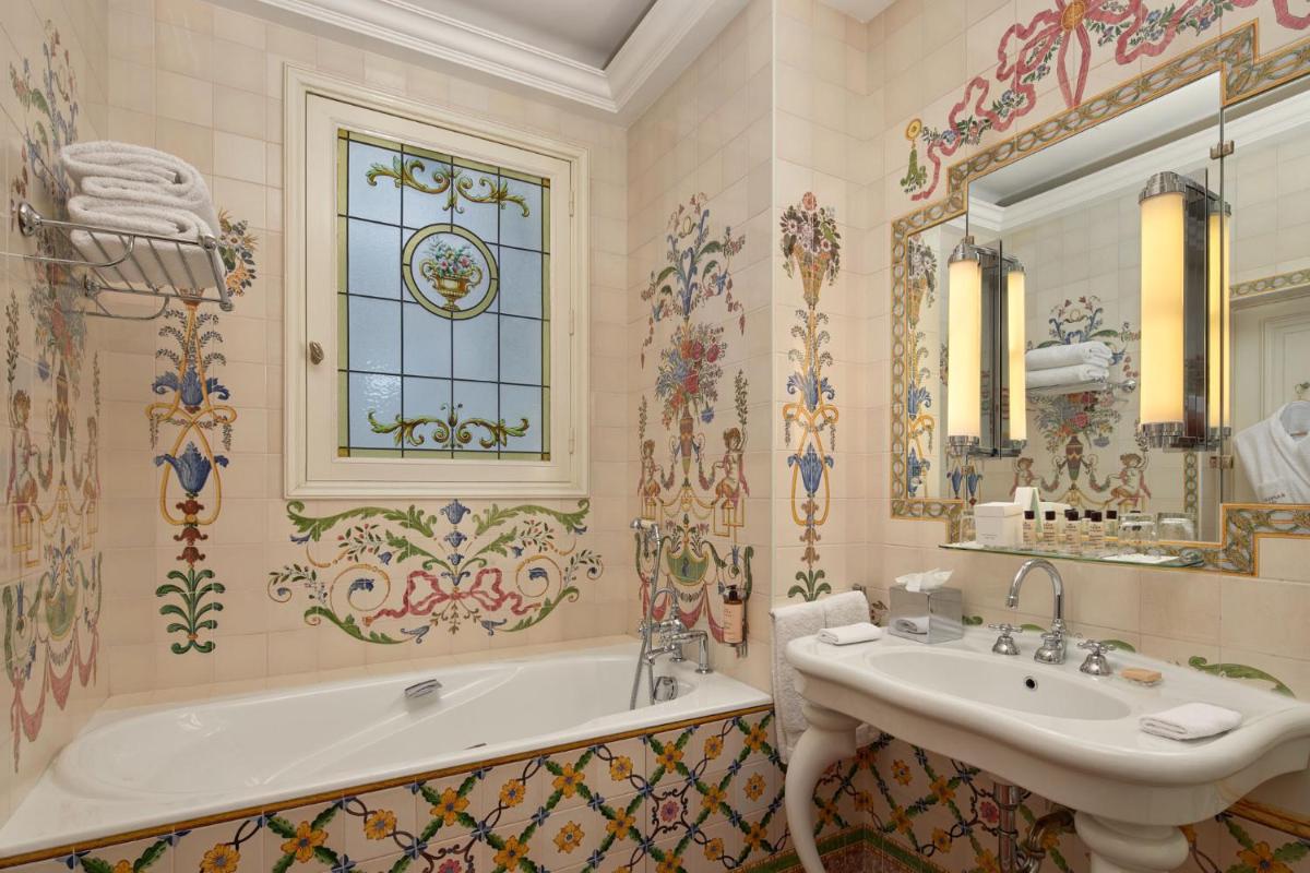 Hôtel Raphael