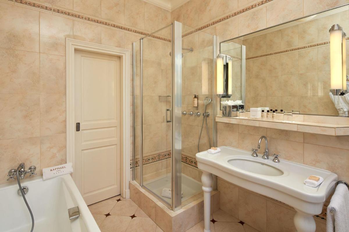 Hôtel Raphael