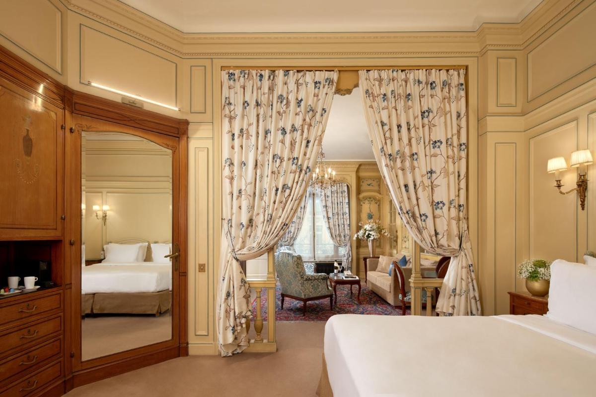 Hôtel Raphael