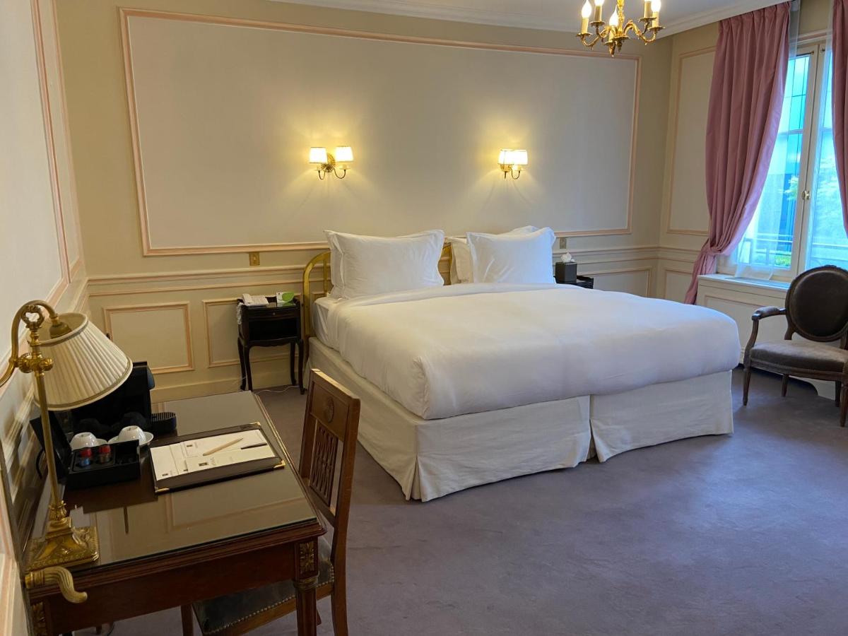 Hôtel Raphael