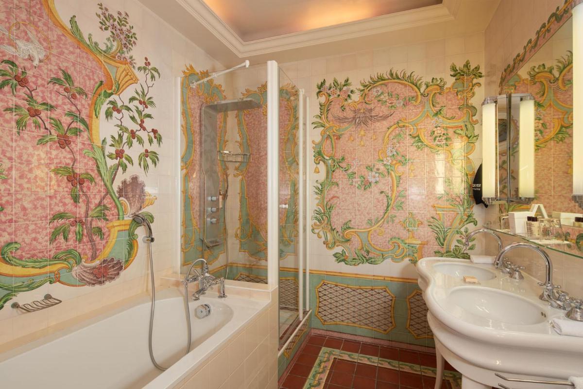 Hôtel Raphael