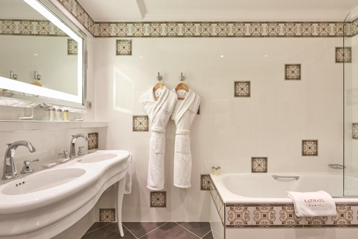 Hôtel Raphael