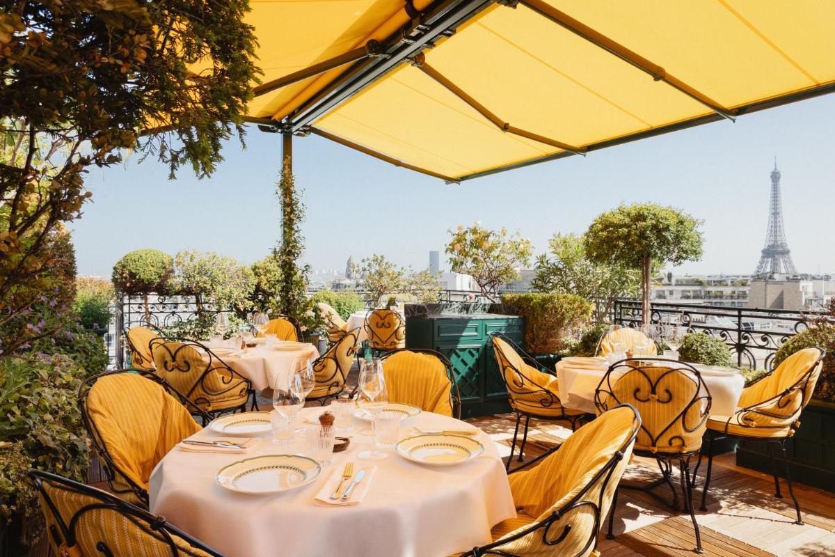 Hôtel Raphael