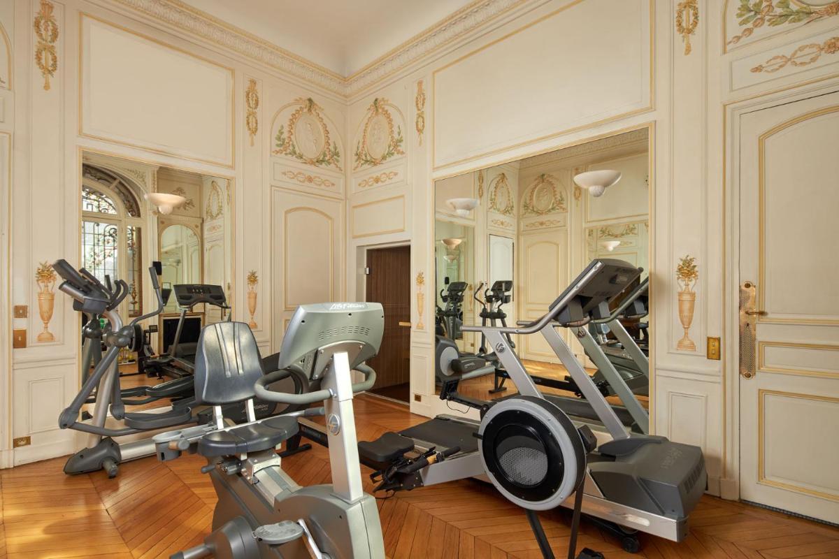 Hôtel Raphael
