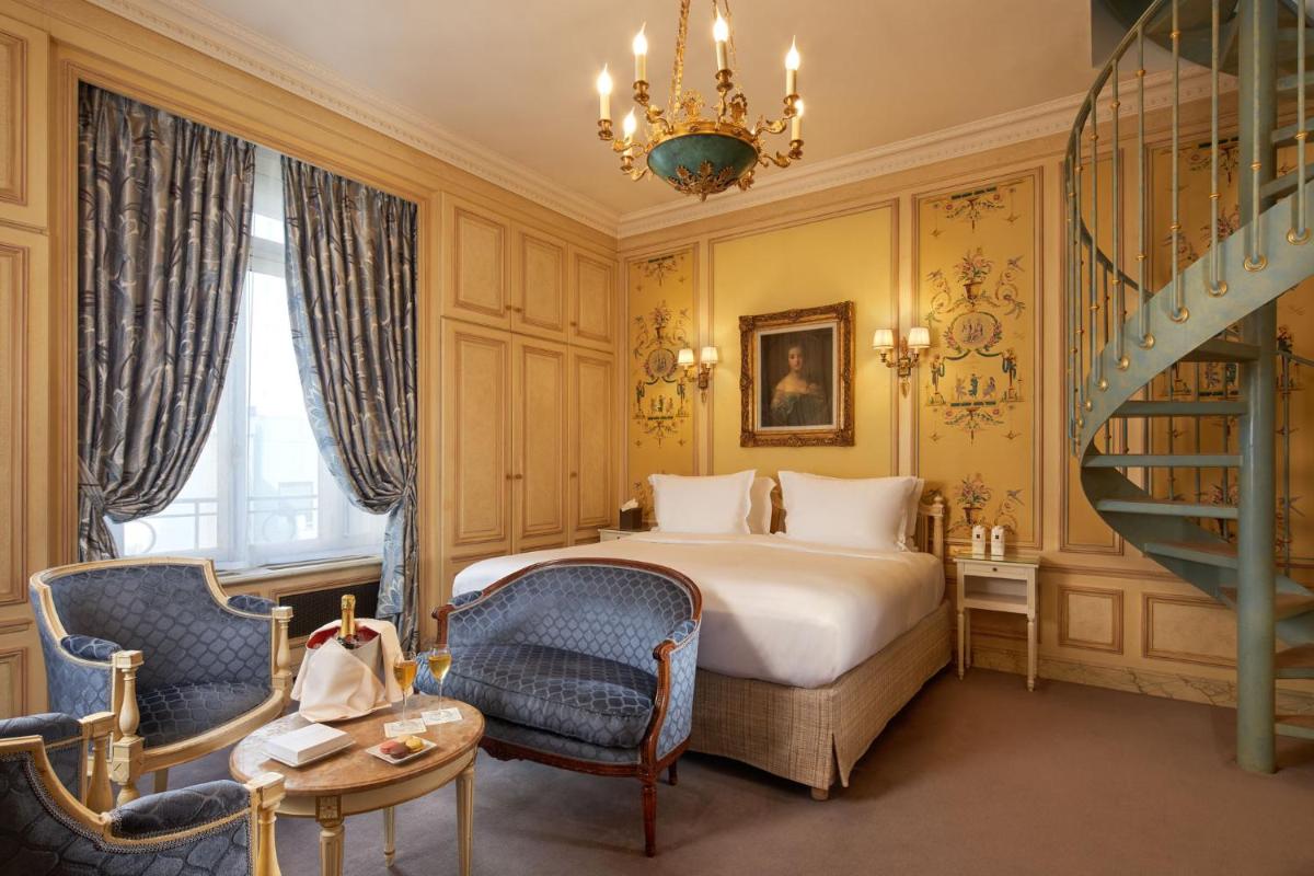 Hôtel Raphael