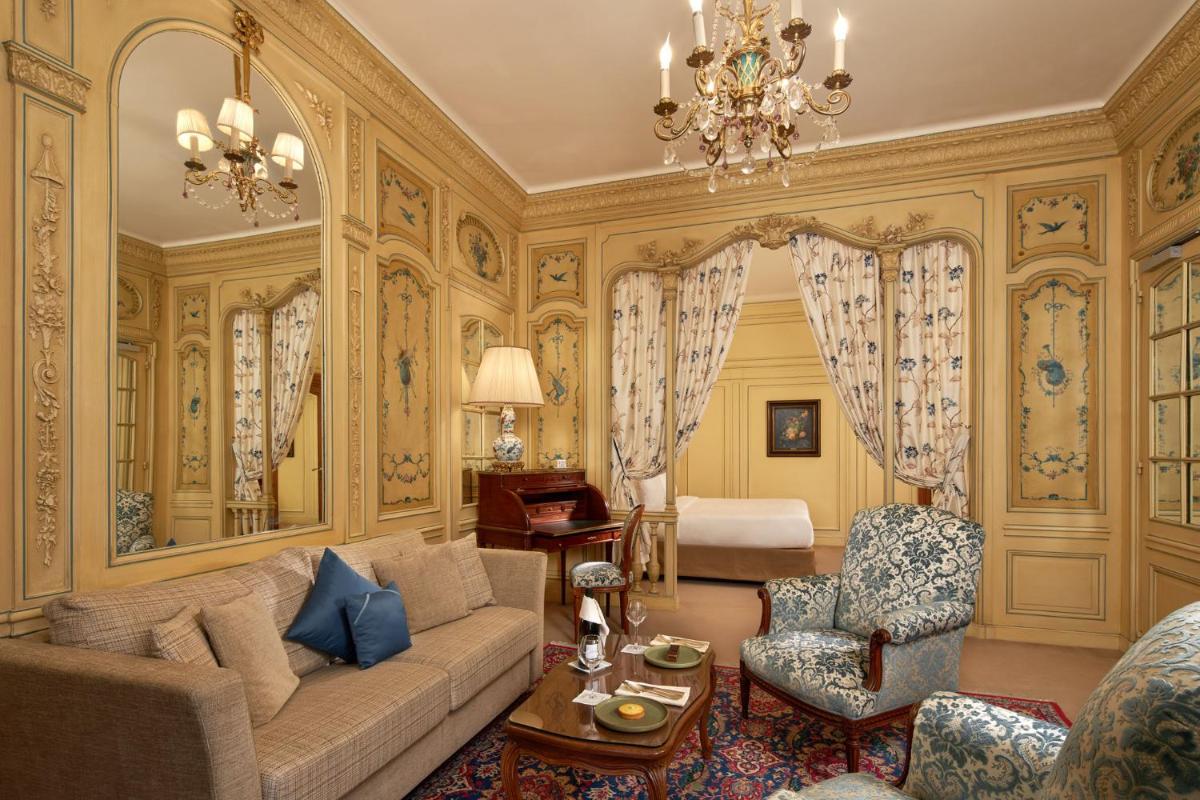 Hôtel Raphael