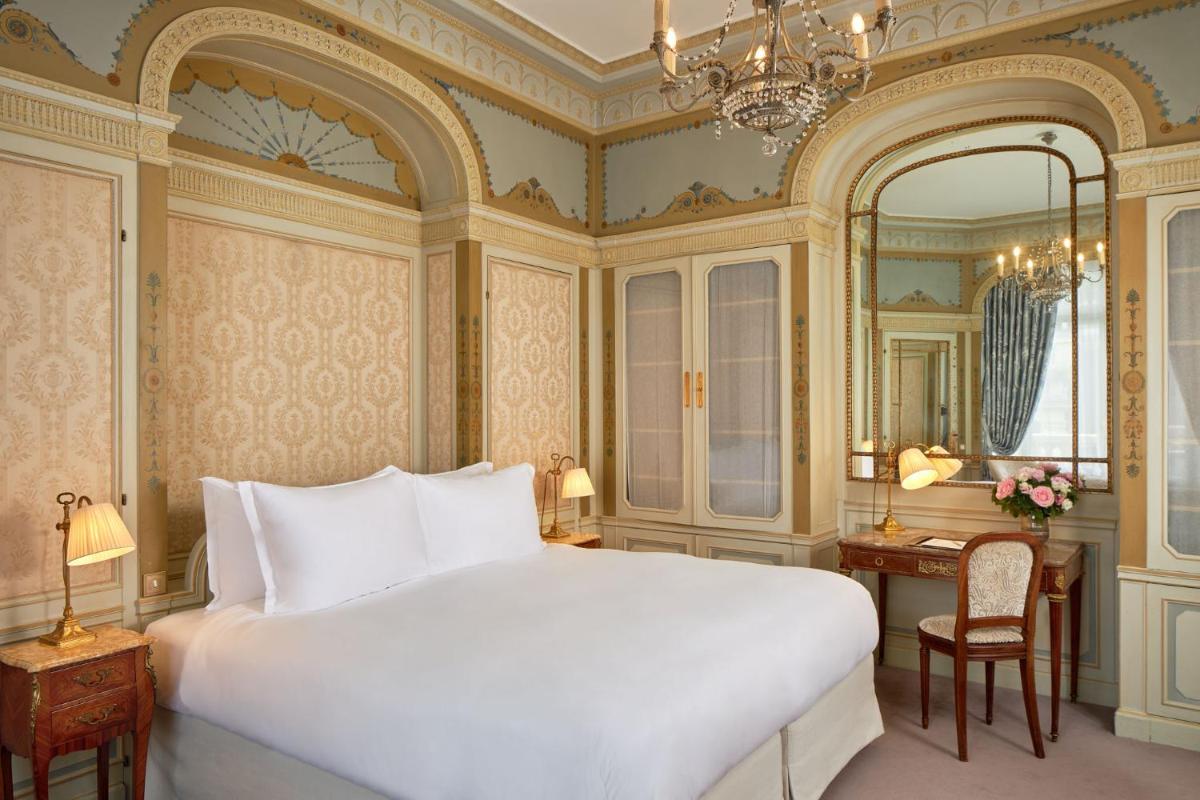 Hôtel Raphael