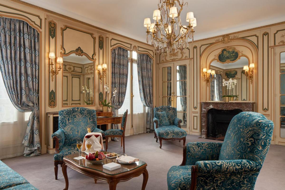 Hôtel Raphael