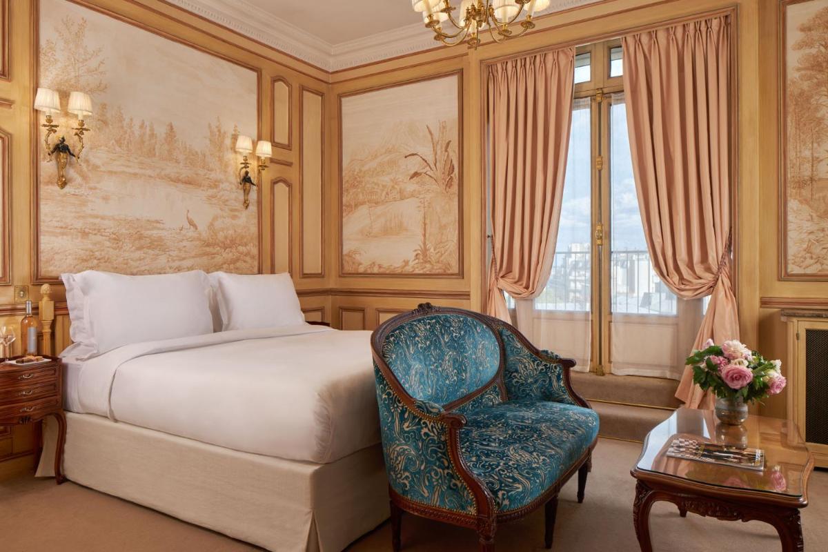 Hôtel Raphael