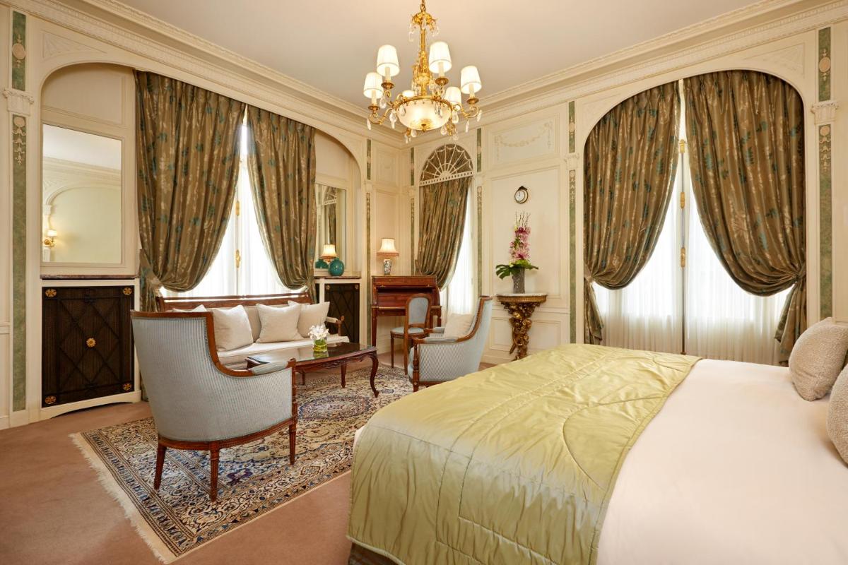 Hôtel Raphael