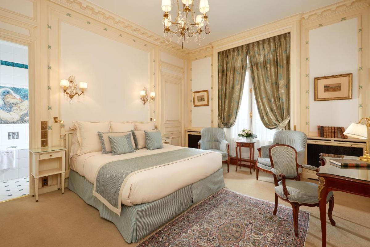 Hôtel Raphael