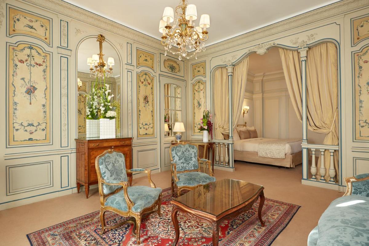 Hôtel Raphael