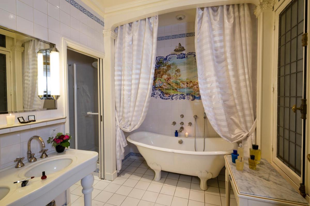 Hôtel Raphael