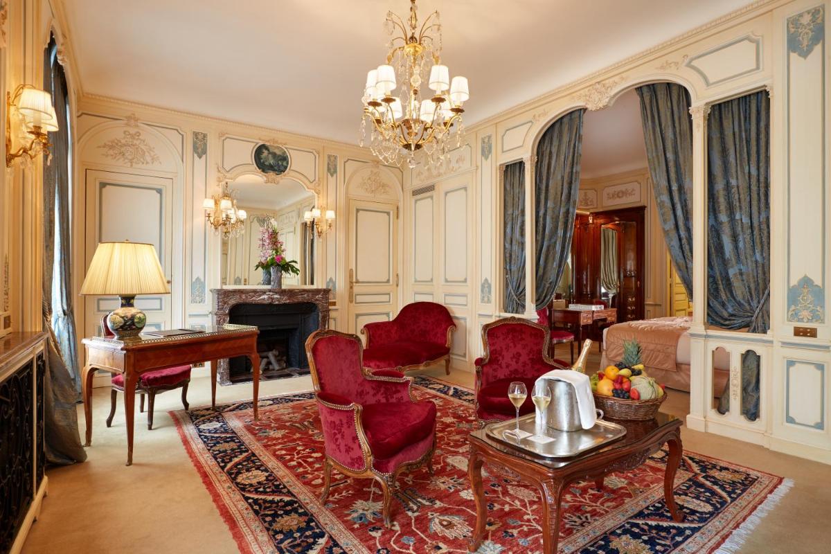 Hôtel Raphael