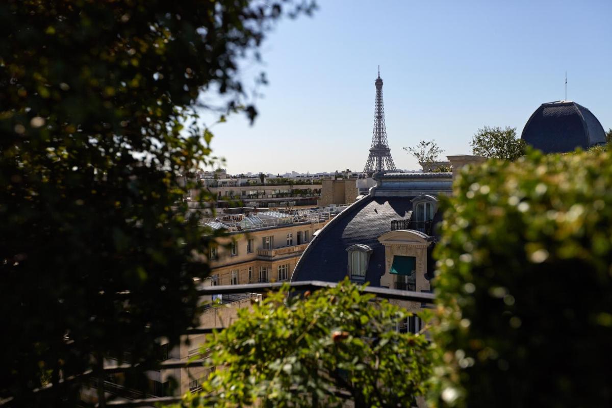 Hôtel Raphael