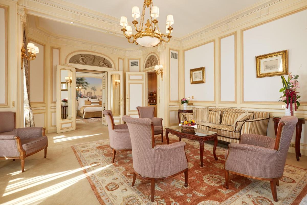 Hôtel Raphael