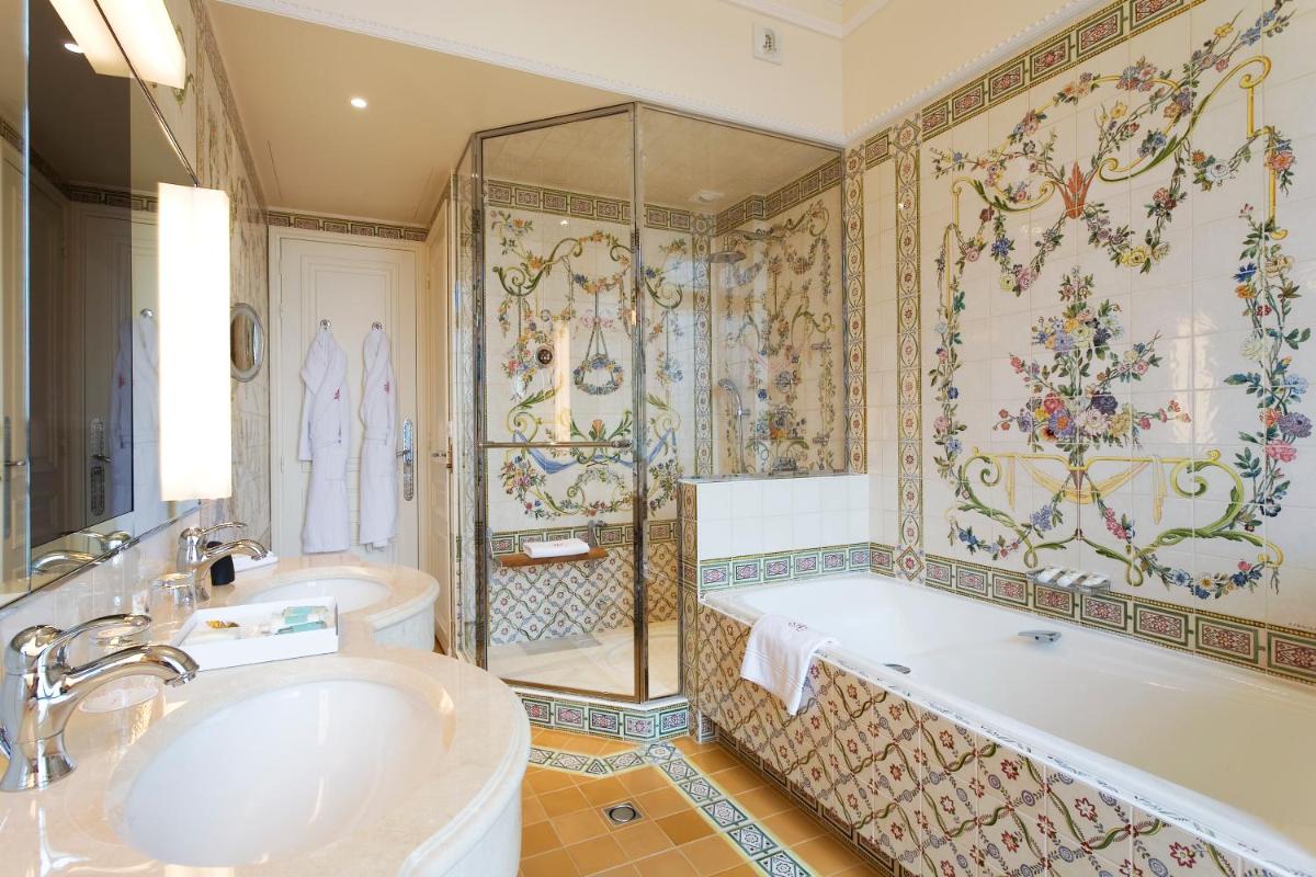 Hôtel Raphael