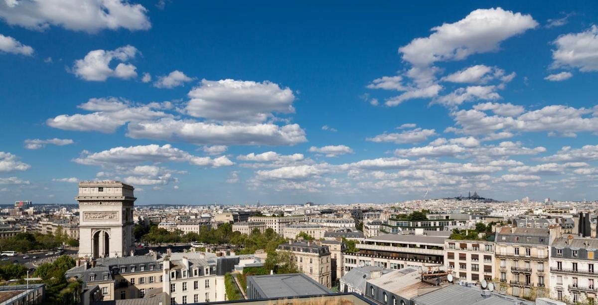 Hôtel Raphael
